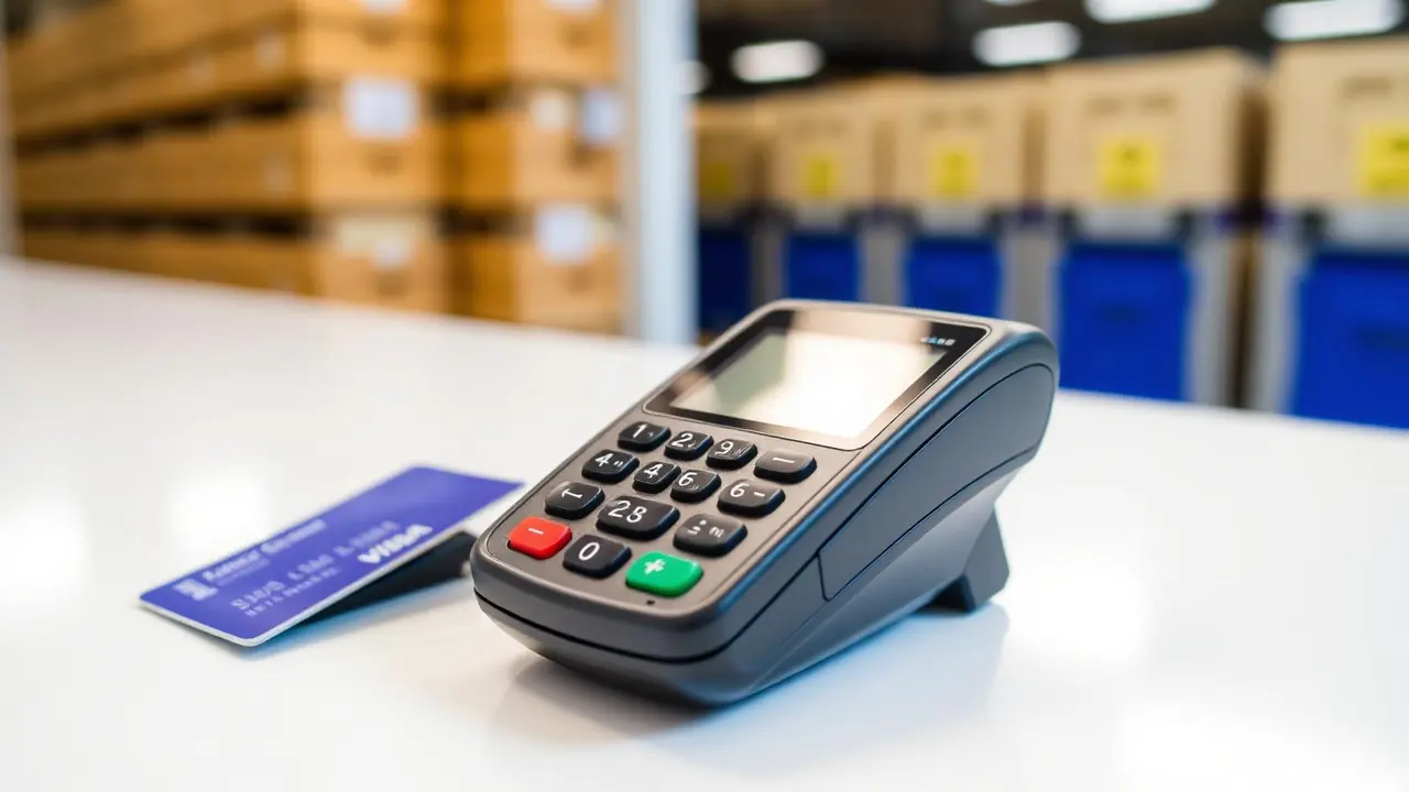 Comparing CCStorage with other self storage software