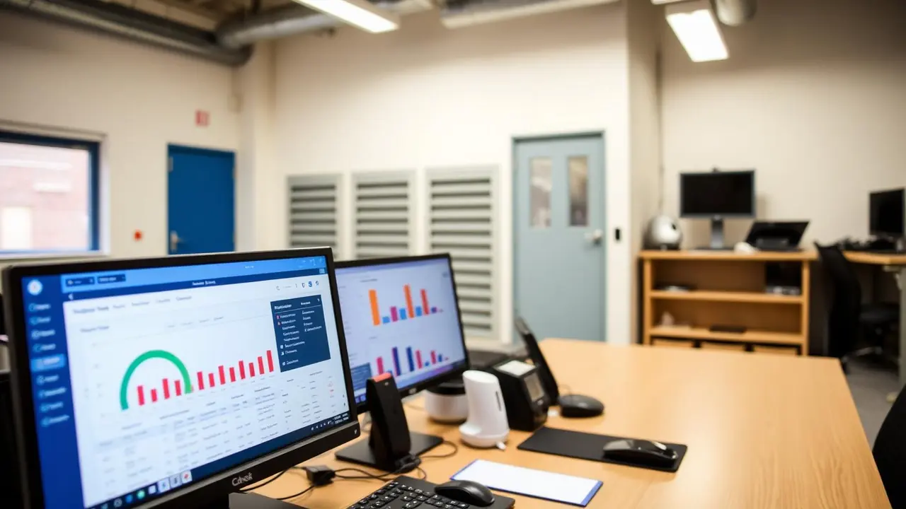 Comparing Unit Trac with other self storage software