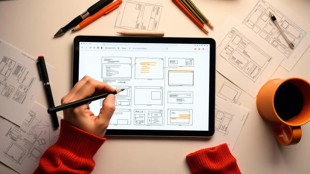Comparing the cost of self storage website options